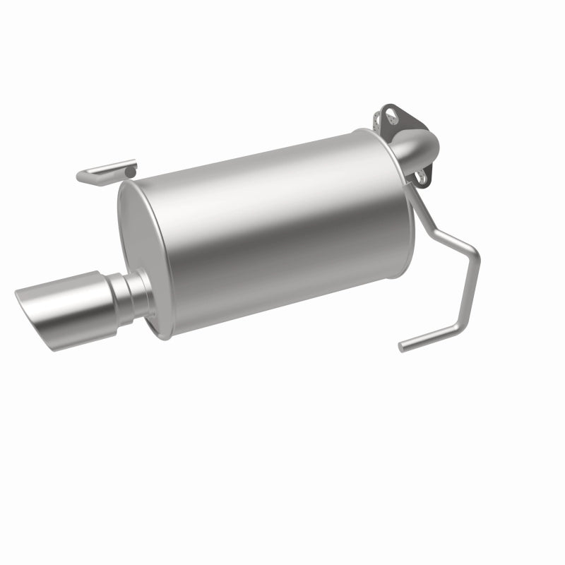 Magnaflow 108-0078 BRE Exhaust 06-09 Legacy 2.5L Muffler Kit
