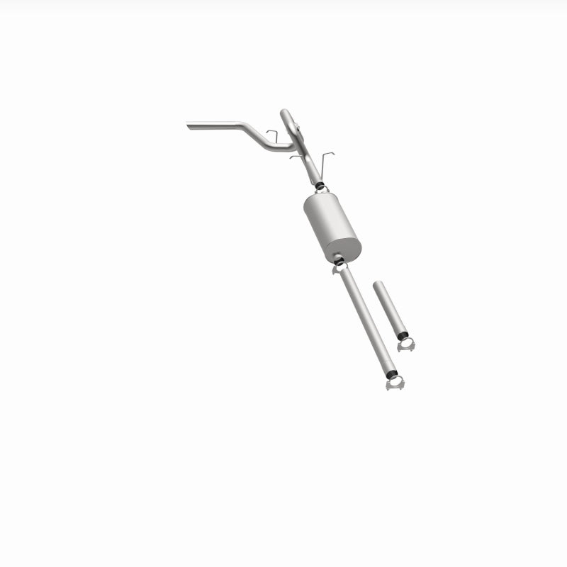 Magnaflow 106-0027 BRE Exhaust Kit 98-02 fits Ford F-150 F-250