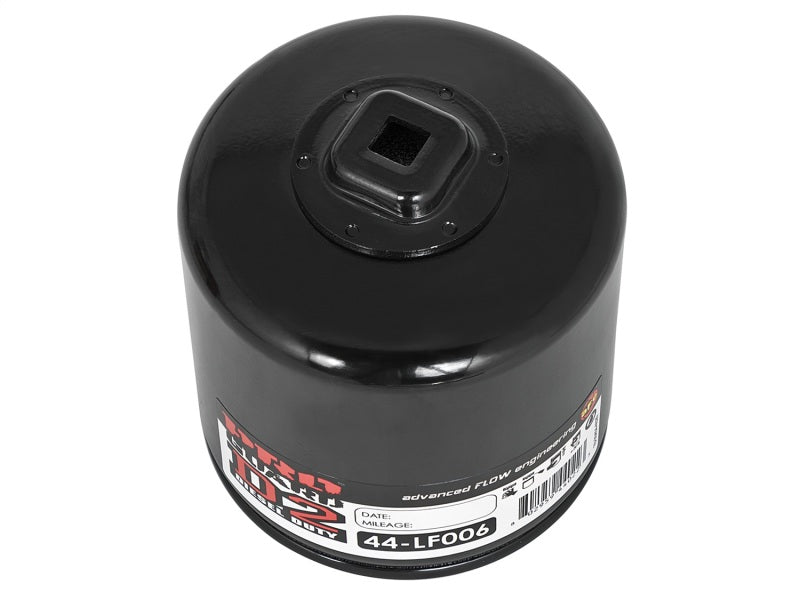 AFE 44-LF006-MB ARD D2 Oil Filter 74-08 fits Dodge Gas Truck V6 3.9L/V8 4.7L/5.