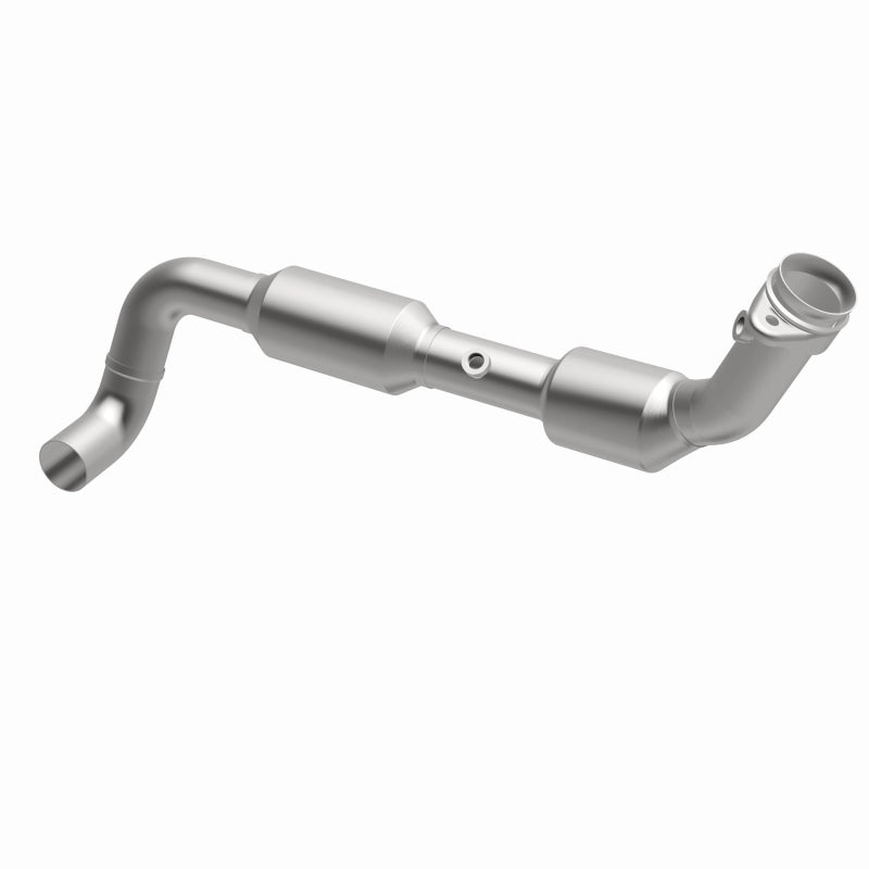 Magnaflow 4583449 2004 fits Ford F-150 4.6L Direct Fit Converter