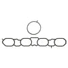 Fel-Pro MS97253 fits Nissan Sentra MS 97253 Engine Intake Manifold Gasket Set
