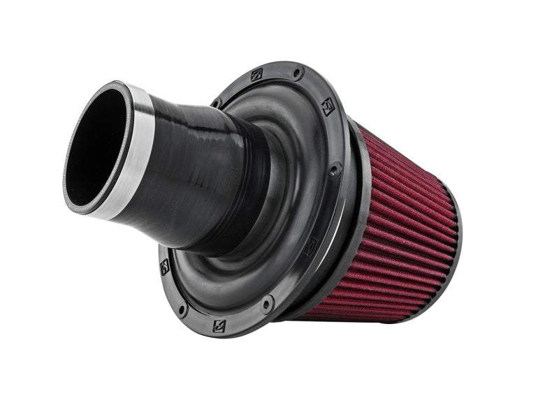Skunk2 Racing 343-99-0610 Universal Air Intake Kit with Filter & Mounting Ring