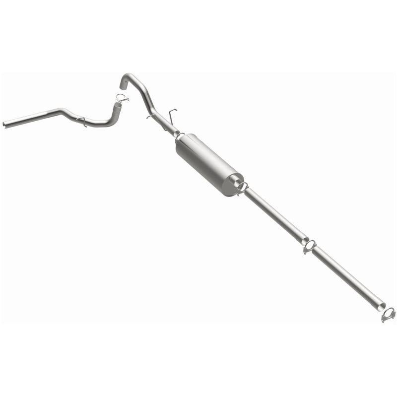 Magnaflow 106-0278 BRE Exhaust Kit 87-95 fits Ford F-150