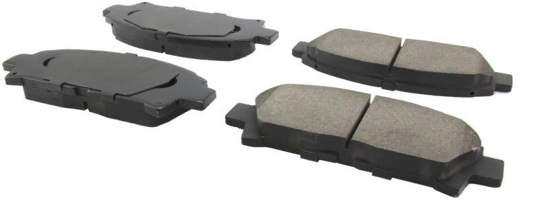 Stoptech 309.0582 Performance 92-95 Toyota MR2 Turbo Front Brake Pads