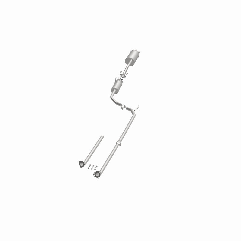 Magnaflow 106-0719 BRE Exhaust Kit 06-11 fits Honda Civic 1.8L