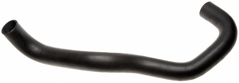 Gates 24204 05-07 fits Ford Super Duty V-8 6.0L Diesel Lower Molded Coolant H