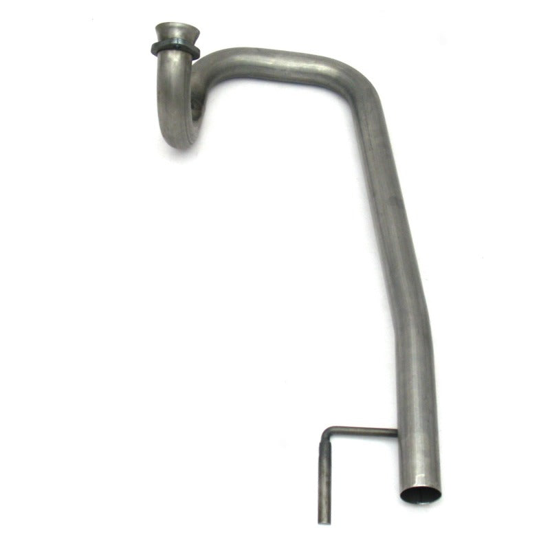 JBA 1526SY fits Jeep 91-95 Wrangler YJ 4.0L 409SS Competition Mid Pipes