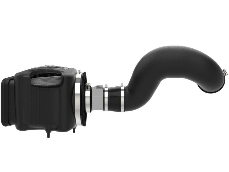 AFE 51-74102 um GT Stage-2 Si Pro DRY S Intake System fits GM Trucks/SUVs V8 4.