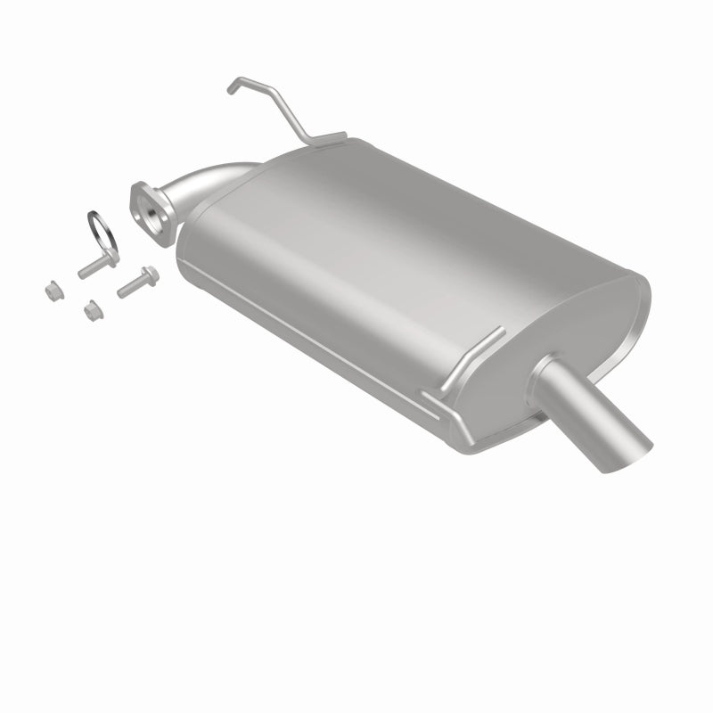 Magnaflow 108-0052 BRE Exhaust 98-02 fits Accord 3.0L Muffler Kit