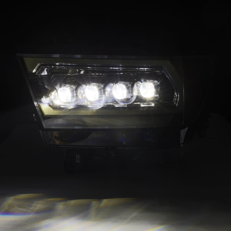AlphaRex 880577 19-23 fits Dodge Ram 1500 (No Clsc/Ltd/TRX) NOVA-Series LED P