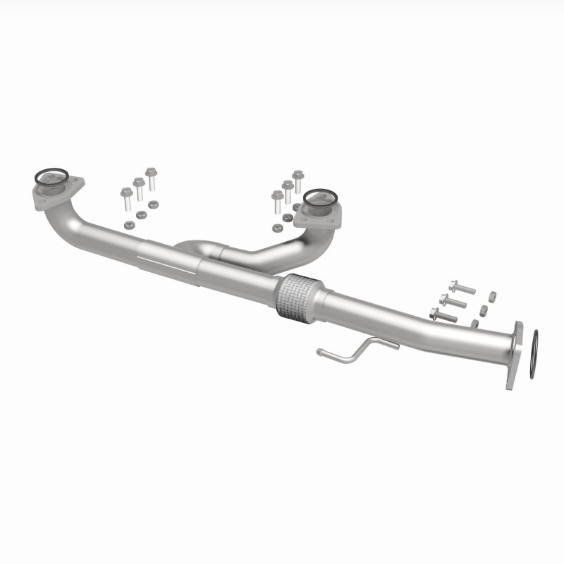 Magnaflow 107-0191 BRE Exhaust 05-10 Odyssey 3.5L Front Pipe Kit