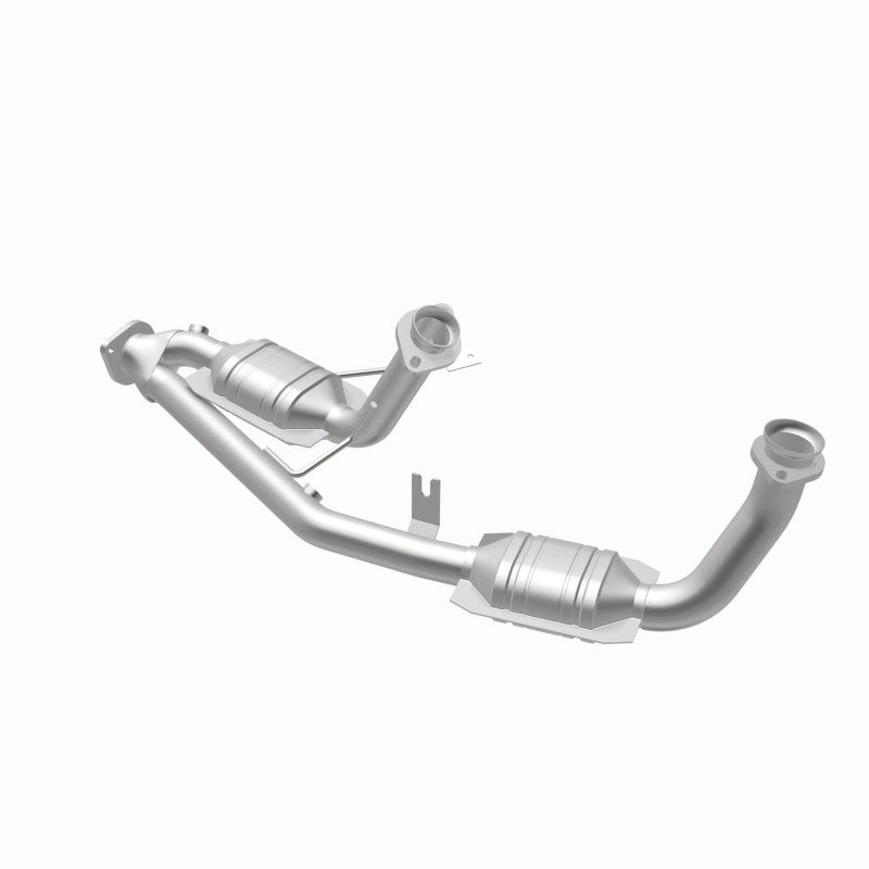 MagnaFlow 444023 Conv DF fits Ford 96-99 Taurus3.0L 50S