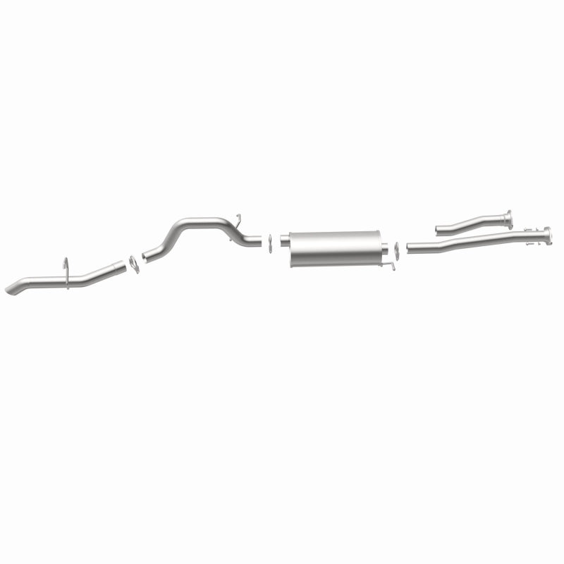 Magnaflow 106-0200 BRE Exhaust Kit 04-07 fits Colorado Canyon