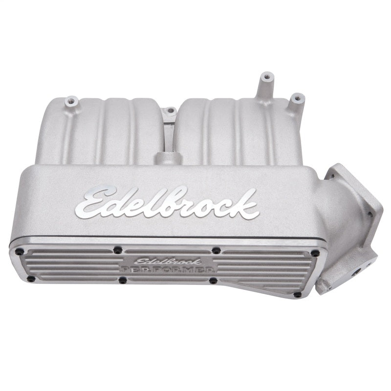 Edelbrock 3882 351-W EFI Plenum
