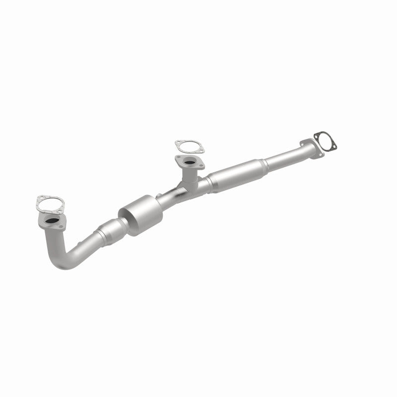 MagnaFlow 49957 Conv DF fits Dodge 96-00 Avenger 2.5L Front