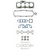 Fel-Pro HS26161PT1 Volkswagen Jetta HS 26161 PT-1 PermaTorque Engine Cylinder Head Gasket Set