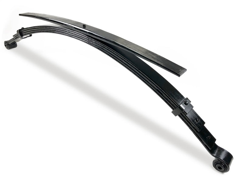 Tuff Country 19390 88-98 fits Chevy 1500/2500 Truck 4wd Rear 3in EZ-Ride Leaf Springs (Ea)