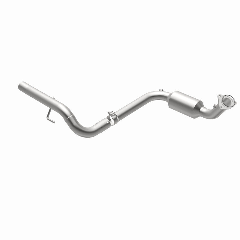 Magnaflow 4451418 fits Cadillac 02 Magnaflow California Direct Fit Converter -0