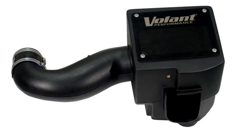 Volant 16861 04-10 fits Dodge Magnum/Charger/300 SRT8 6.1 V8 Pro5 Closed Box Air Intake System