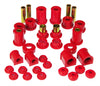 Prothane 51683 fits Pontiac 04-05 GTO Total Kit - Red