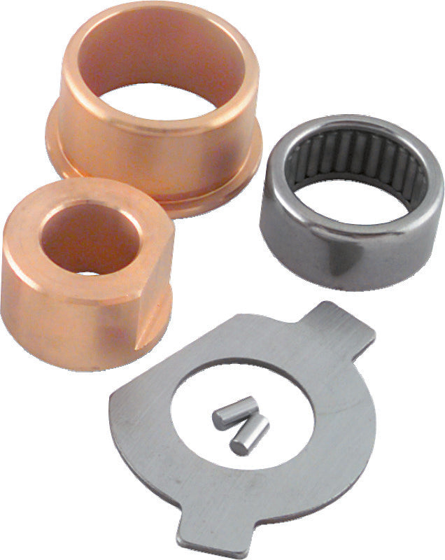 Bikers Choice 603016 73-92 Big Twin Cam Cover Bushing Kit