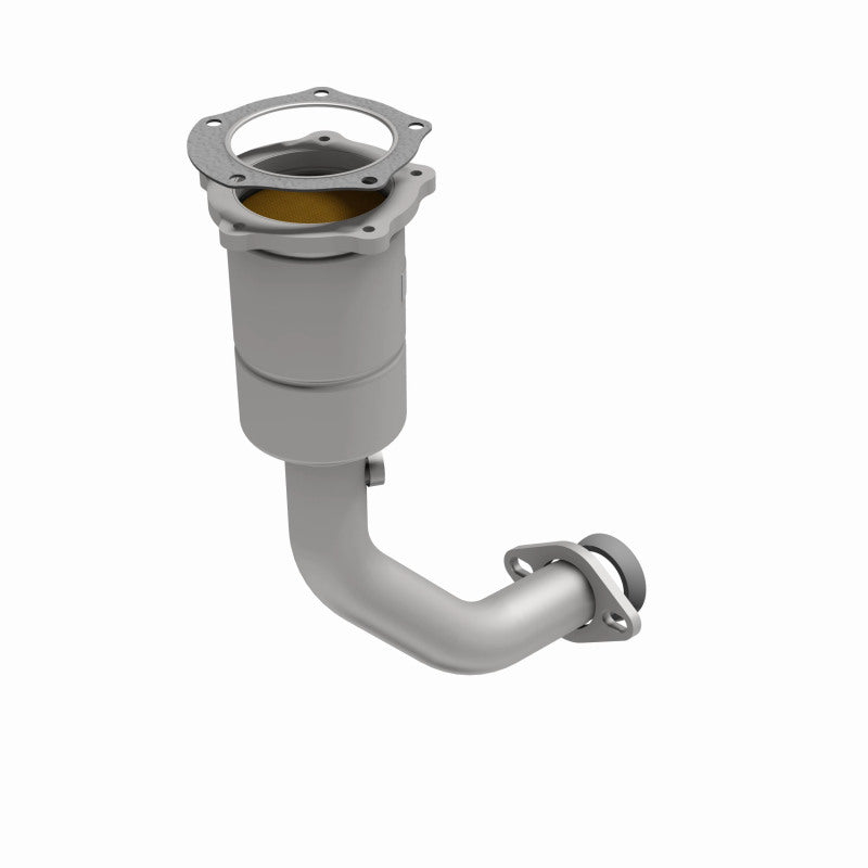 MagnaFlow 49367 Conv DF fits Kia 98-00 Sportage Front