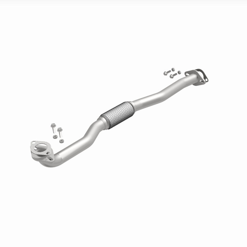 Magnaflow 107-0201 BRE Exhaust 05-10 fits Tucson Sportage 2.0L Front Pipe Kit