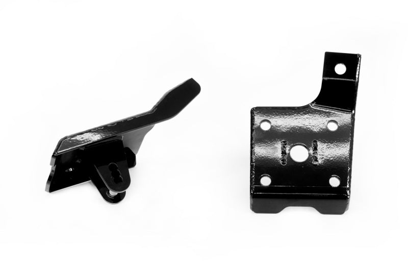 UMI Performance 2628-B 70-81 fits GM F-Body Leaf Spring Traction Bars