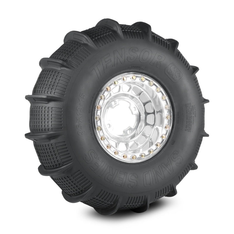 Tensor Tire Sand Series Rear Tire - 35x13-17