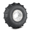 Tensor Tire TS331315SSR Sand Series Hard Compound Rear Tire - 33x13 (Wheel Diam. 15) - 14 Paddles 1in