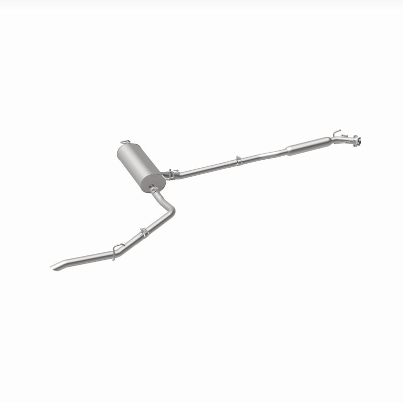 Magnaflow 106-0997 BRExhaust 17-20 fits Toyota Sienna 3.5L Direct-Fit Replacement Exhaust System
