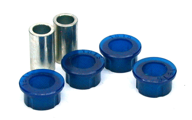 SuperPro SPF1815K Trailing Arm Rear Bushing Kit