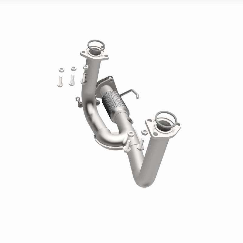 Magnaflow 107-0120 BRE Exhaust 98-02 fits Accord 3.0L Front Pipe Kit