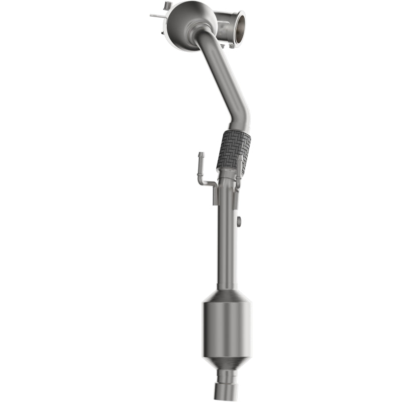 Magnaflow 280759 22-23 Volkswagen Jetta Direct Fit OEM Grade EPA Compliant Catalytic Converter