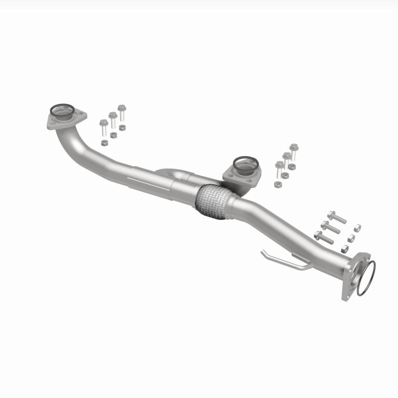 Magnaflow 107-0113 BRE Exhaust 03-07 fits Accord 3.0L Front Pipe Kit