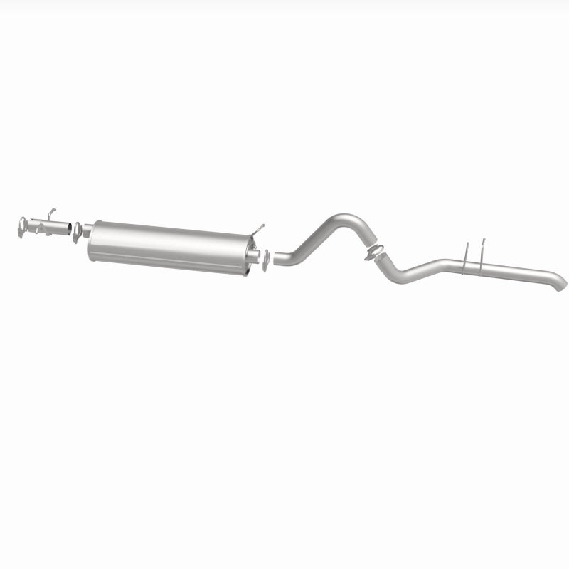 Magnaflow 106-0179 BRE Exhaust Kit 98-99 fits Dodge Durango