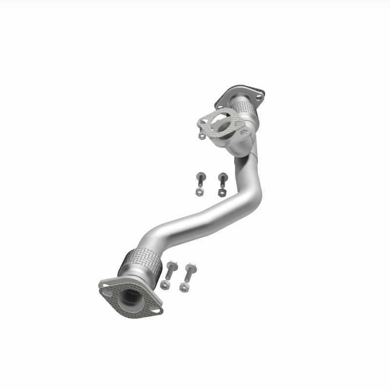 Magnaflow 107-0080 BRE Exhaust 04-08 Malibu 2.2L 3.5L Front Pipe Kit