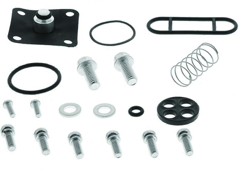 QuadBoss 420569 Qboss Fuel Tap Kit