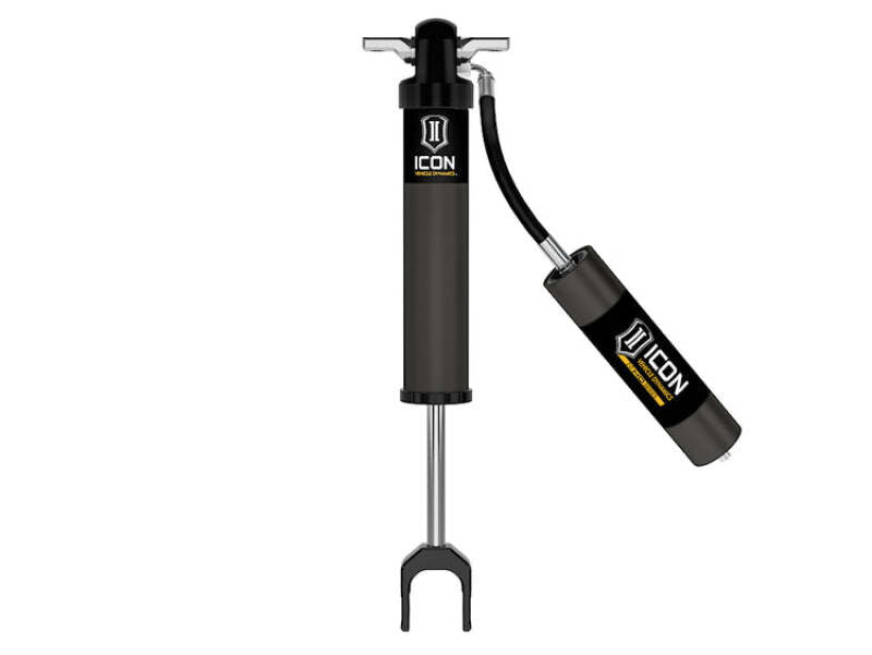 ICON 76551RP 11-26 fits GM 2500/3500 HD 0-3.5in Passenger Front VS 2.0 HD RR