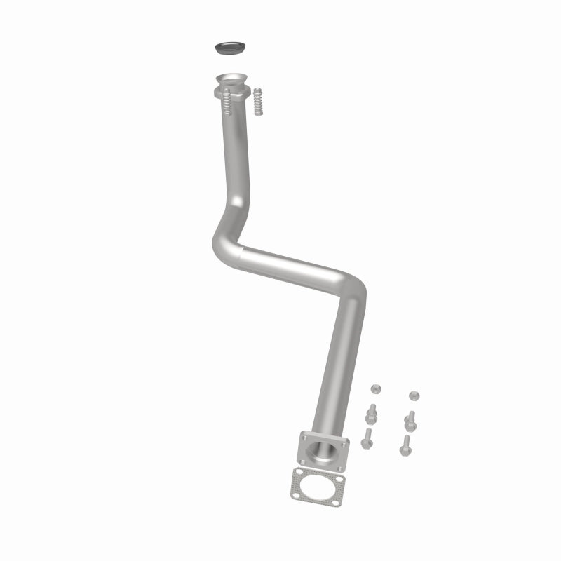 Magnaflow 107-0232 BRE Exhaust 87-95 fits Cherokee Wagoneer 2.5L 4.0L Front Pipe Kit