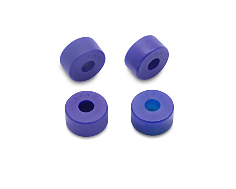 SuperPro SPF0740K 1996 fits Lexus LX450 Base Front Shock Absorber Bushing Kit