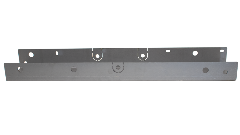 RustBuster RB8621R Rust Buster 2000-2006 fits Toyota Tundra Rear Frame Rail - Right