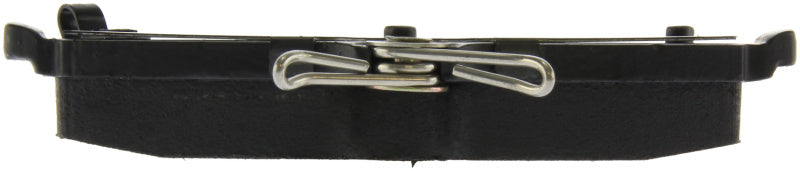 Stoptech 308.1562 Street Brake Pads - Rear