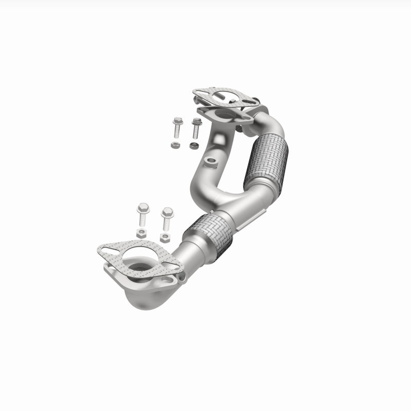 Magnaflow 107-0158 BRE Exhaust 02-05 Sedona 3.5L Front Pipe Kit
