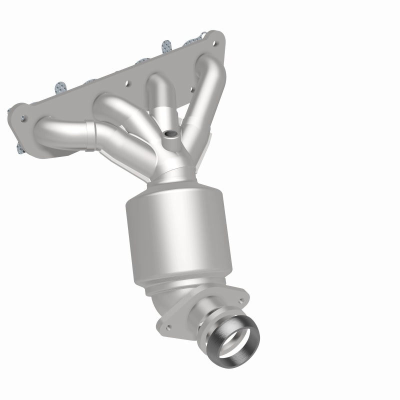 Magnaflow 5531271 13-17 fits Nissan Sentra 1.8L Direct-Fit Catalytic Converter