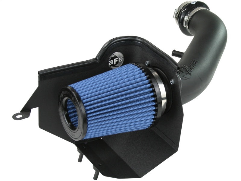 AFE 54-11252-2 FORCE Intake Stage-2 Pro 5R 07-11 fits Jeep Wrangler (JK) V6-3.8