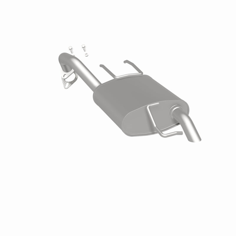 Magnaflow 108-0061 BRE Exhaust 01-06 fits Elantra 2.0L Muffler Kit