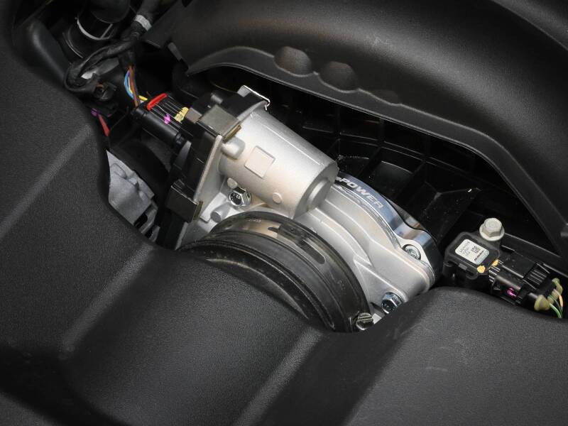 AFE 46-39109 14-23 fits GM Trucks/SUV POWER 87mm Throttle Body