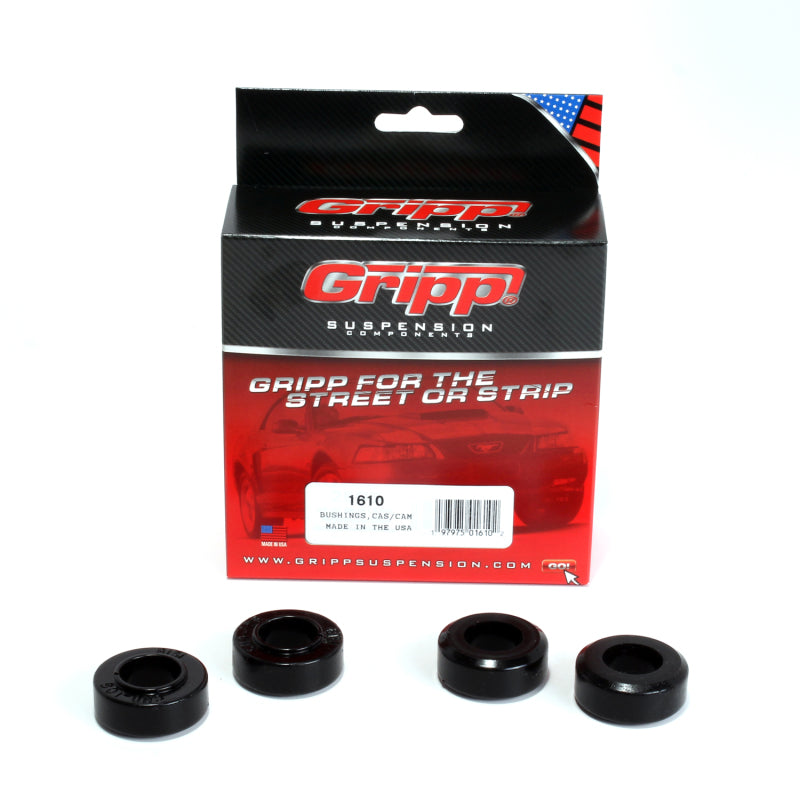 BBK 1610 Mustang - Replacement Bushings For Caster Camber Kits