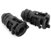 Twin Power 488798 fits 00-17 Softail Softail Oil Line Retainer Replaces H-D 637